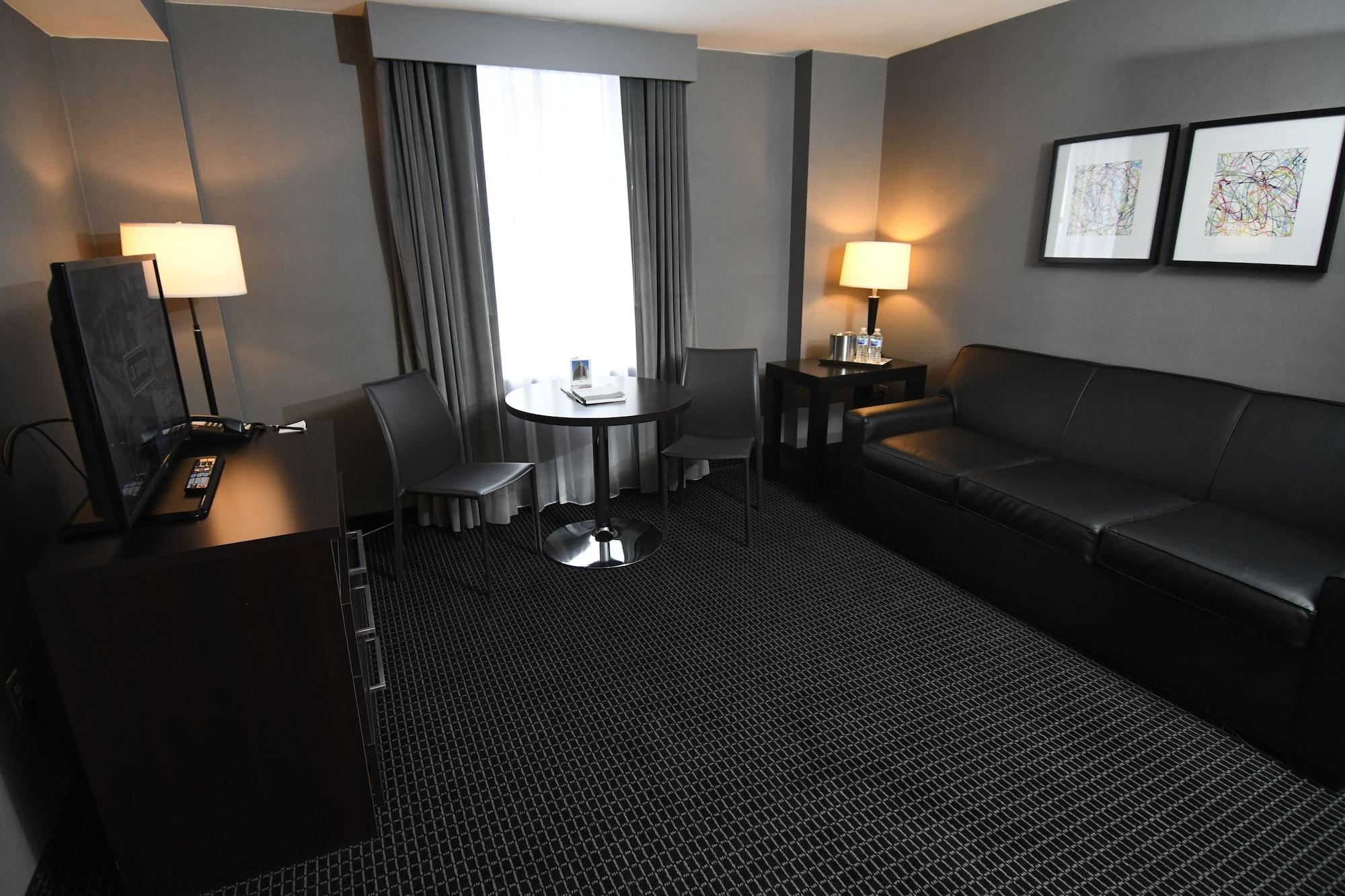 Lord Baltimore Hotel Buitenkant foto