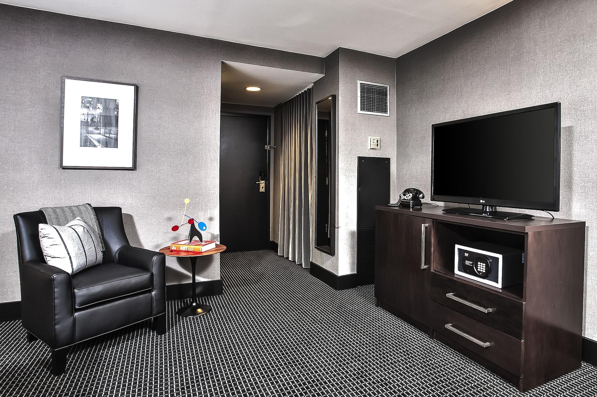 Lord Baltimore Hotel Buitenkant foto