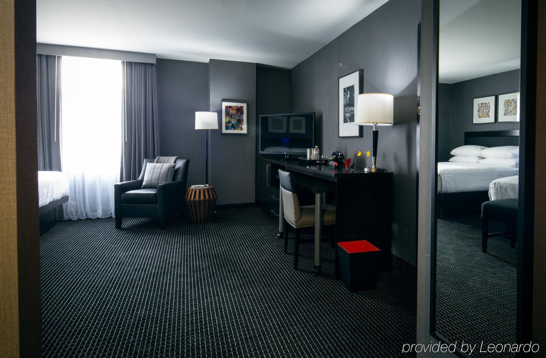 Lord Baltimore Hotel Buitenkant foto