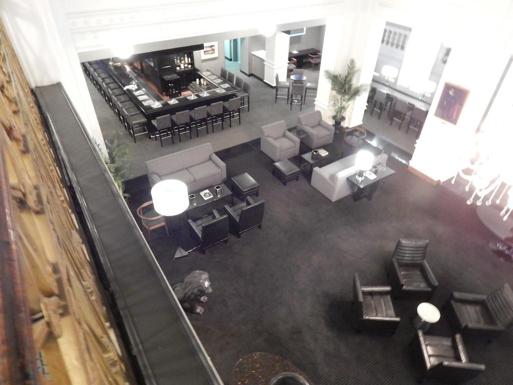 Lord Baltimore Hotel Buitenkant foto